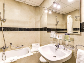 Hotel Sercotel Alfonso VI