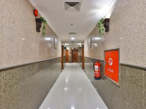 Dyafat Al Saati Furnished Apart by OYO Rooms