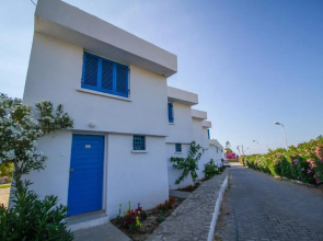 Club Lapethos Bungalow