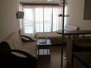 Studio in Kazbegi District