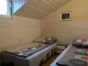 Holiday Homes for 6 People, Miedzyzdroje