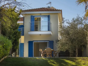 Protaras Sirina Bay Villa 137A