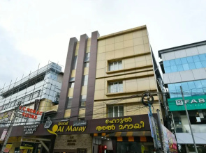 Al Maray by OYO Rooms