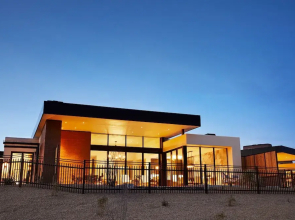 Miraval Resort and Spa - All Inclusive