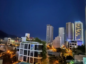 111 Boutique Apartment