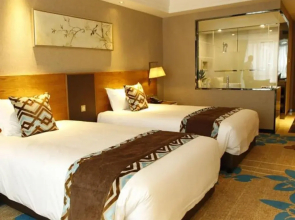 Xirui Boutique Hotel