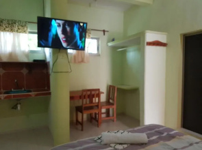 Hotel Iker