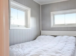 Beautiful Home in Hornnes With 2 Bedrooms and Wifi
