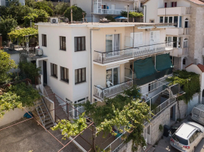 Apartments Antonija in Omis