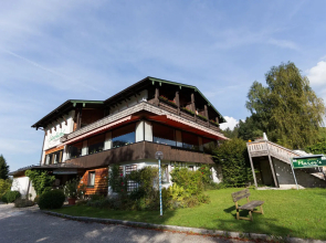 Landhotel Maiergschwendt by DEVA