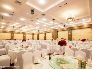 Sai Gon Ha Long Hotel