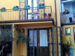 Bed And Breakfast Majore
