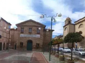 Apartment Largo del Teatro