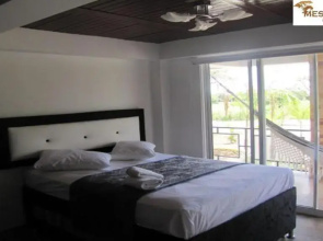 Mesopotamia Finca Hotel