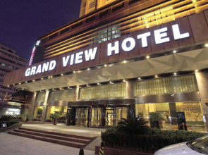 Tianjin Grand View Hotel