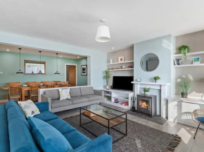 Dolphins Apartment - Spectacular Sea Views