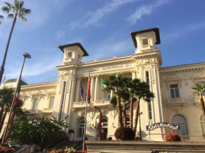 Spa & Wellness by Des Anglais " Ingresso SPA gratuito"