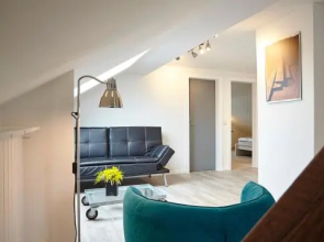 Ferienwohnung Schwarz
