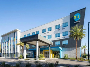 Tru by Hilton Jacksonville South Mandarin