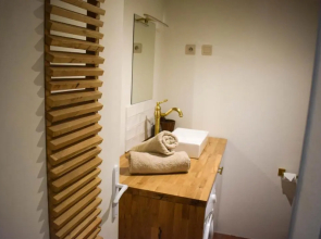 Studio au Moulin " La Plage " Vue unique sur la Petite Venise