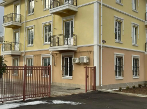 Loft Tiraspol