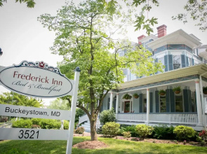 Frederick Inn Bed and Breakfast