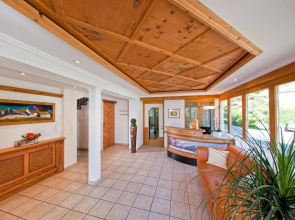 Chalet Tschallener