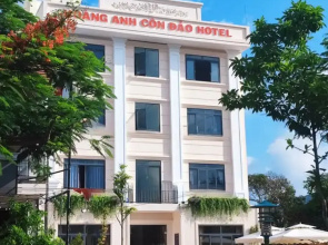 Hoang Anh Con Dao Hotel