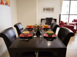 HiGuests Vacation Homes - Bahar 1