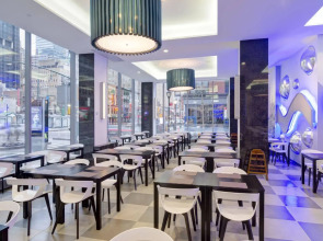 Hotel Riu Plaza New York Times Square