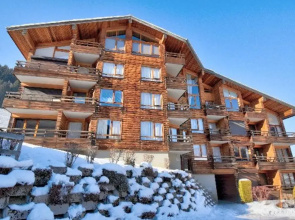 Appartement Morzine, 3 pièces, 6 personnes - FR-1-524-35