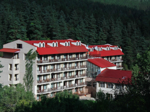 Best Western Plus Paradise Hotel Dilijan