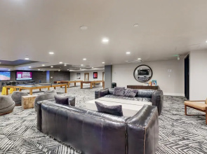 Black Rock Mountain Resort - Dog Friendly