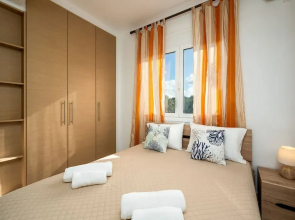 Levanta Cozy Apartment 3 in Kalavarda Rhodes