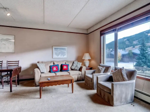 Telemark Lodge by Copper Mountain Lodging