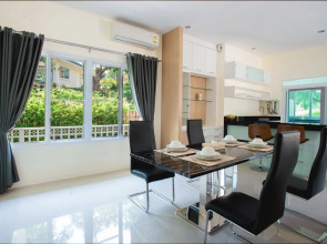 Jirung Health Village