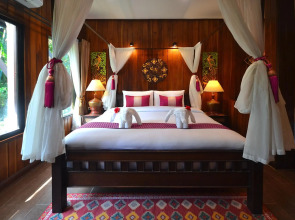 Thai Thai Sukhothai Resort