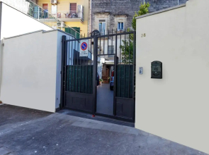 L'alloro Casa Vacanza