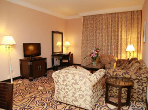 Sharjah Palace Hotel