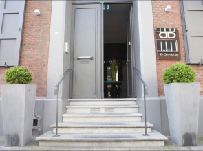 Hotel Domus
