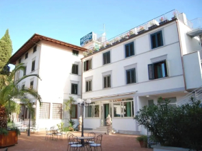 Hotel President