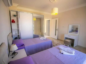 Beautiful 4-bed Villa Beril With Private Pool