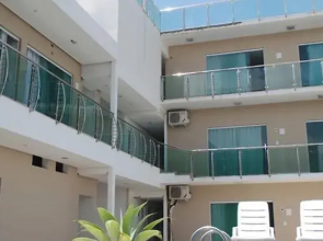 Chapada Hotel