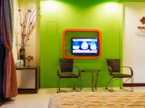 Baoge Hostel(屏東寶哥民宿)