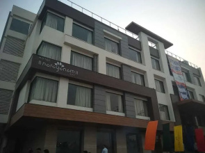 The Narayanam Hotel