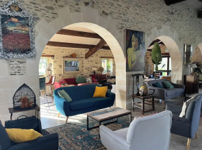 Olydea le Hameau de Vouvant
