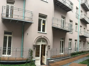 Spalena Apartment