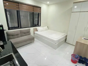 Era Apartment Xuan Thuy