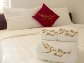Yen Huynh Guest House