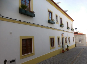 Casa de Hóspedes Celeste